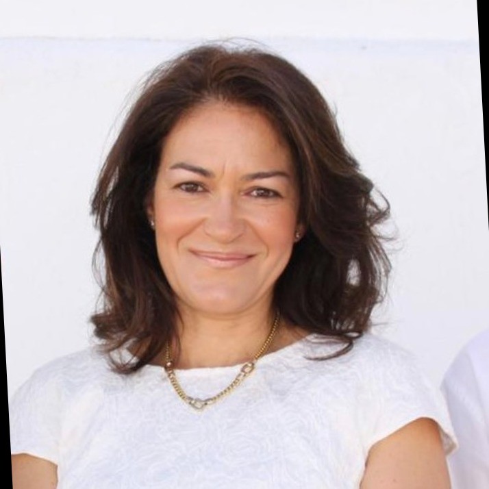 Alicia Ocaña, asesora inmobiliaria de Vivir al Sur en Algeciras