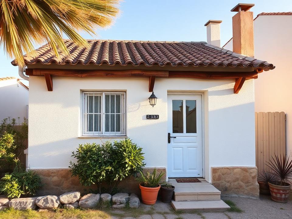 Chalet en Getares - Caso de éxito de venta en Algeciras