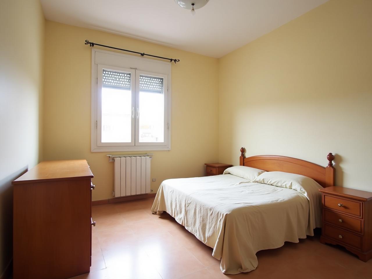 Apartamento luminoso en San García - vivienda en venta en Algeciras